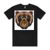 Mens Basic Tee Thumbnail
