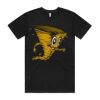 Mens Basic Tee Thumbnail