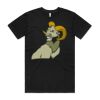Mens Basic Tee Thumbnail