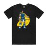 Mens Basic Tee Thumbnail