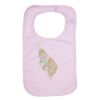 Organic Baby Bib Thumbnail