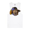 Mens Barnard Tank Thumbnail