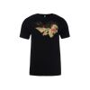 Mens Fitted Cotton Tee Thumbnail