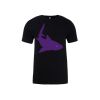 Mens Fitted Cotton Tee Thumbnail